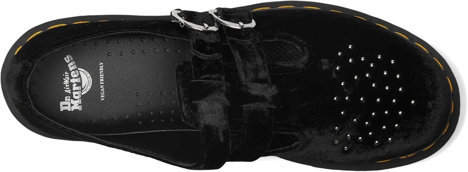 Dr. Martens Women's Vegan 8065 Mary Jane Flat