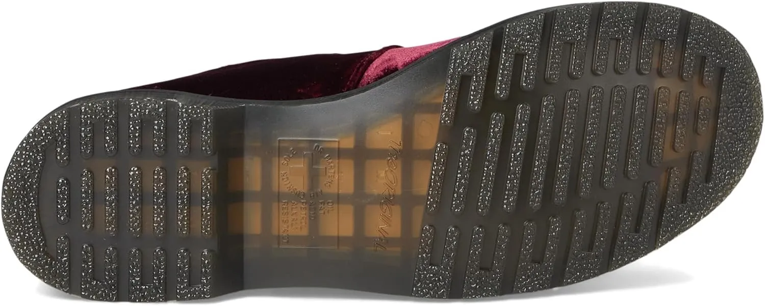 Dr. Martens Women's Vegan 8065 Mary Jane Flat