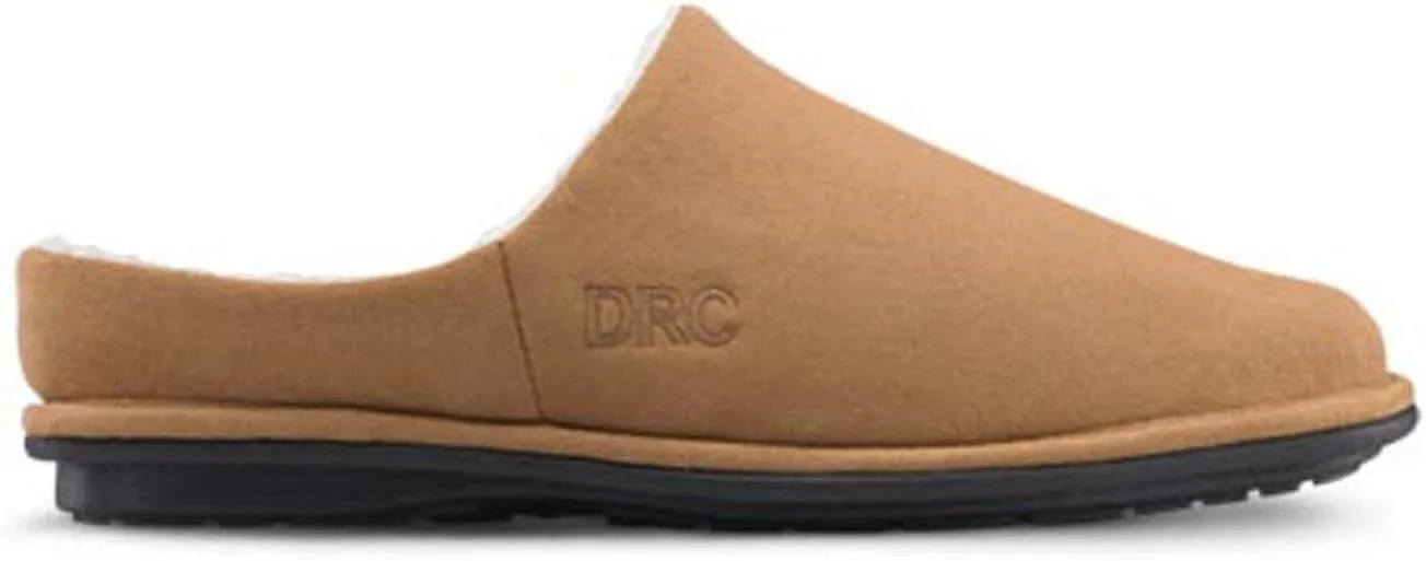 Dr.Comfort Men's Easy Therapeutic Slippers