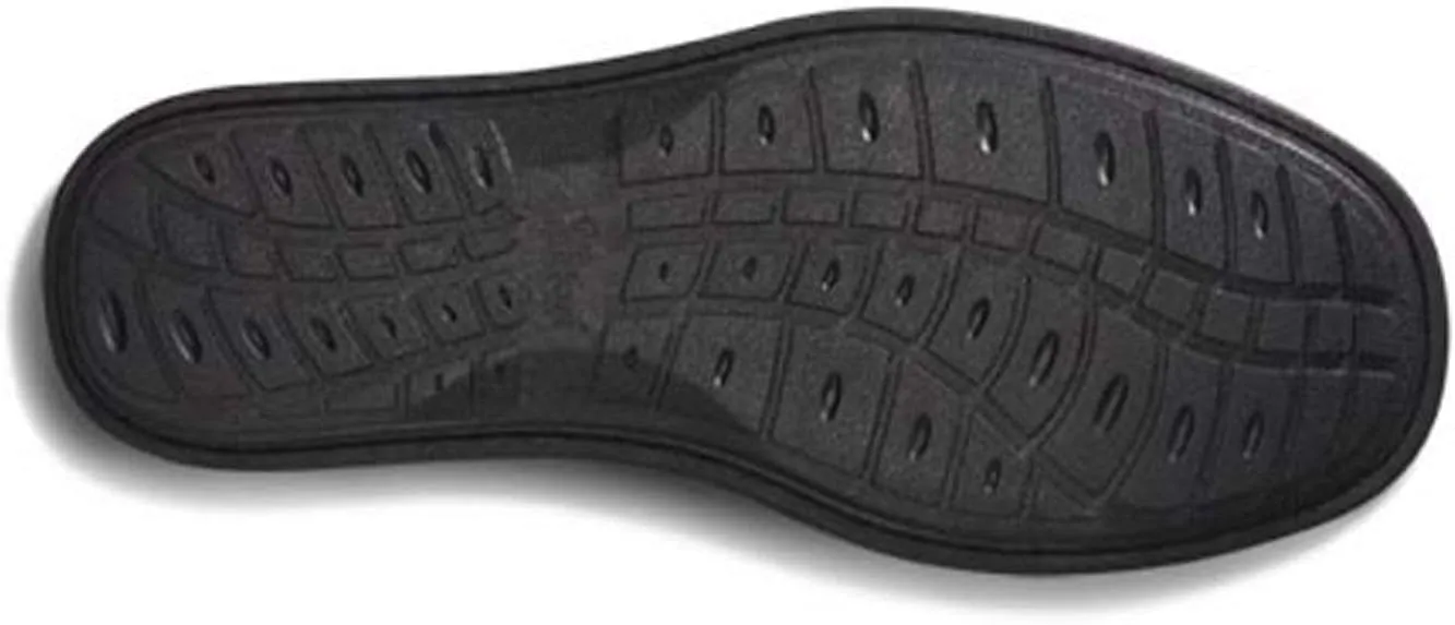 Dr.Comfort Men's Easy Therapeutic Slippers