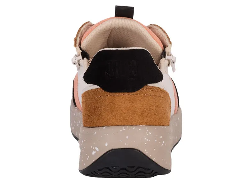 Drew Happy - Womens Easy-On Casual Shoe