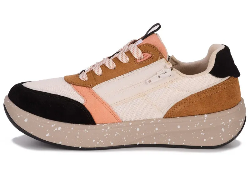 Drew Happy - Womens Easy-On Casual Shoe