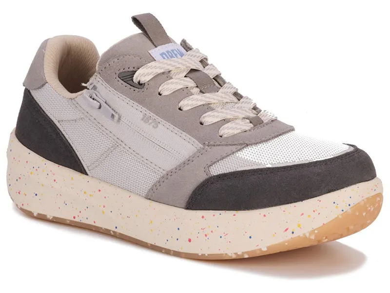 Drew Happy - Womens Easy-On Casual Shoe