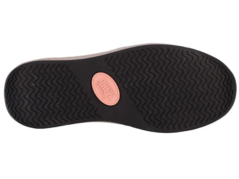 Drew Happy - Womens Easy-On Casual Shoe