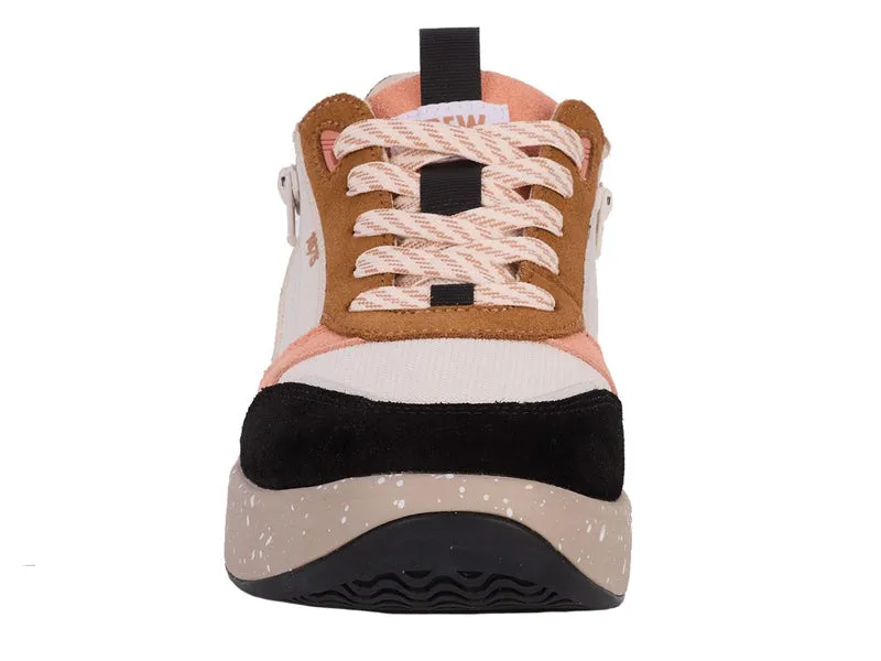 Drew Happy - Womens Easy-On Casual Shoe