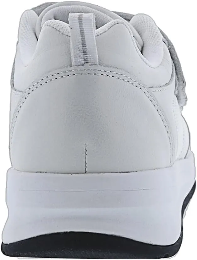 Drew Men's Rocket V Comfortable Adjustable Strap Walking Shoe Therapeutic Diabetic Extra Depth Shoe