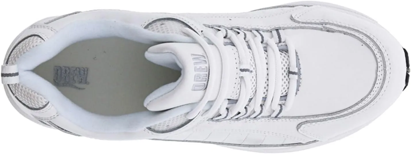 Drew Men’s, Voyager Walking Shoe