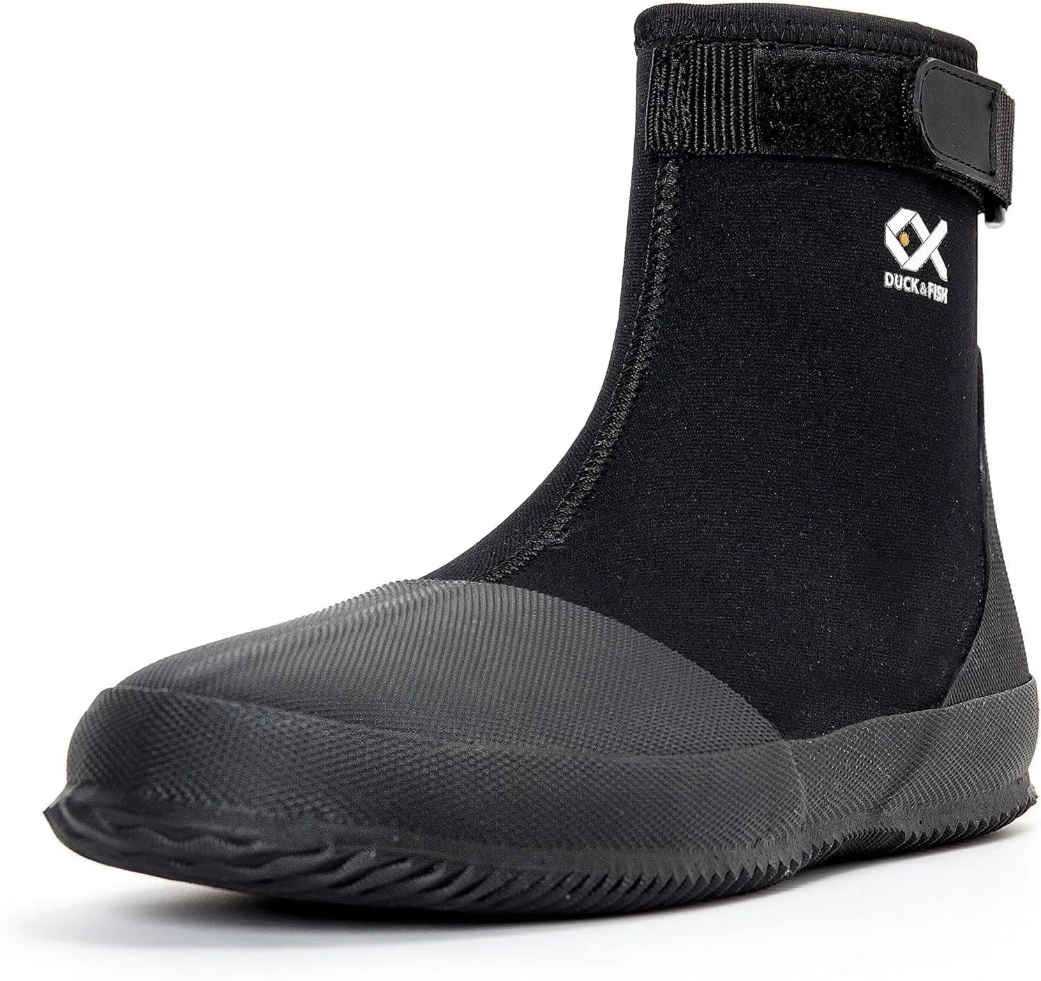Duck and Fish Neoprene Flat Wading Shoe