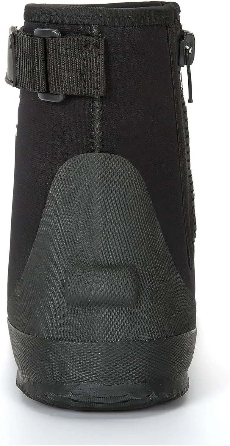 Duck and Fish Neoprene Flat Wading Shoe
