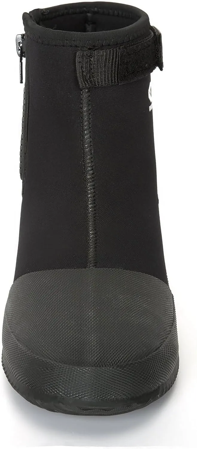 Duck and Fish Neoprene Flat Wading Shoe