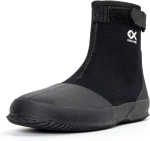 Duck and Fish Neoprene Flat Wading Shoe
