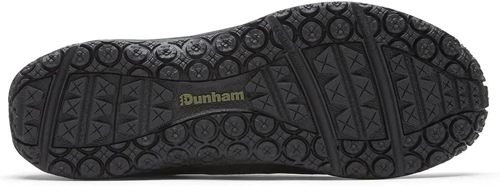 Dunham Men's Cloud Plus Slip on Sneaker