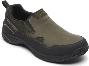 Dunham Men's Cloud Plus Slip on Sneaker