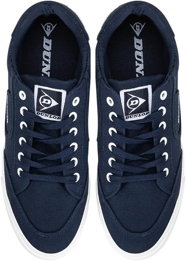 Dunlop Sports Green Flash Tennis Shoes