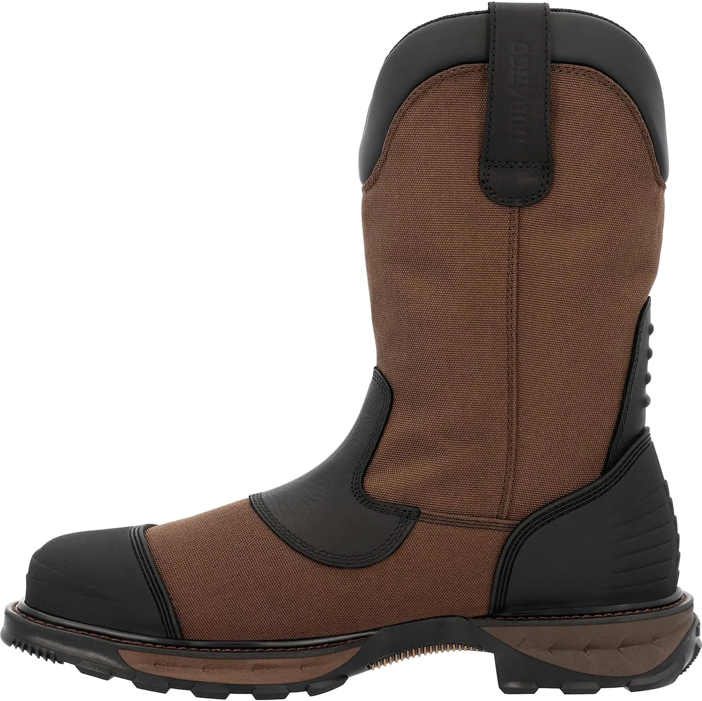 Durango Men's Ddb0480 Construction Shoe