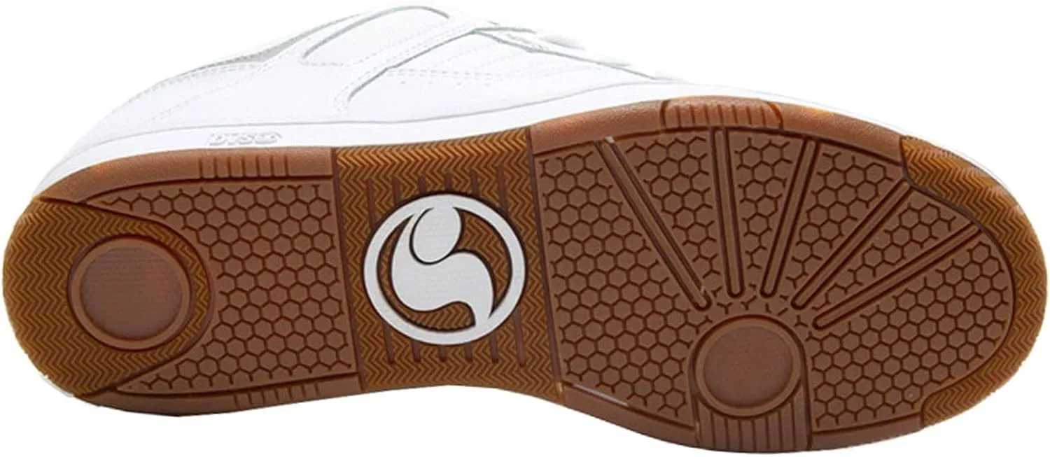 DVS Men's Enduro 125 Skate Shoe