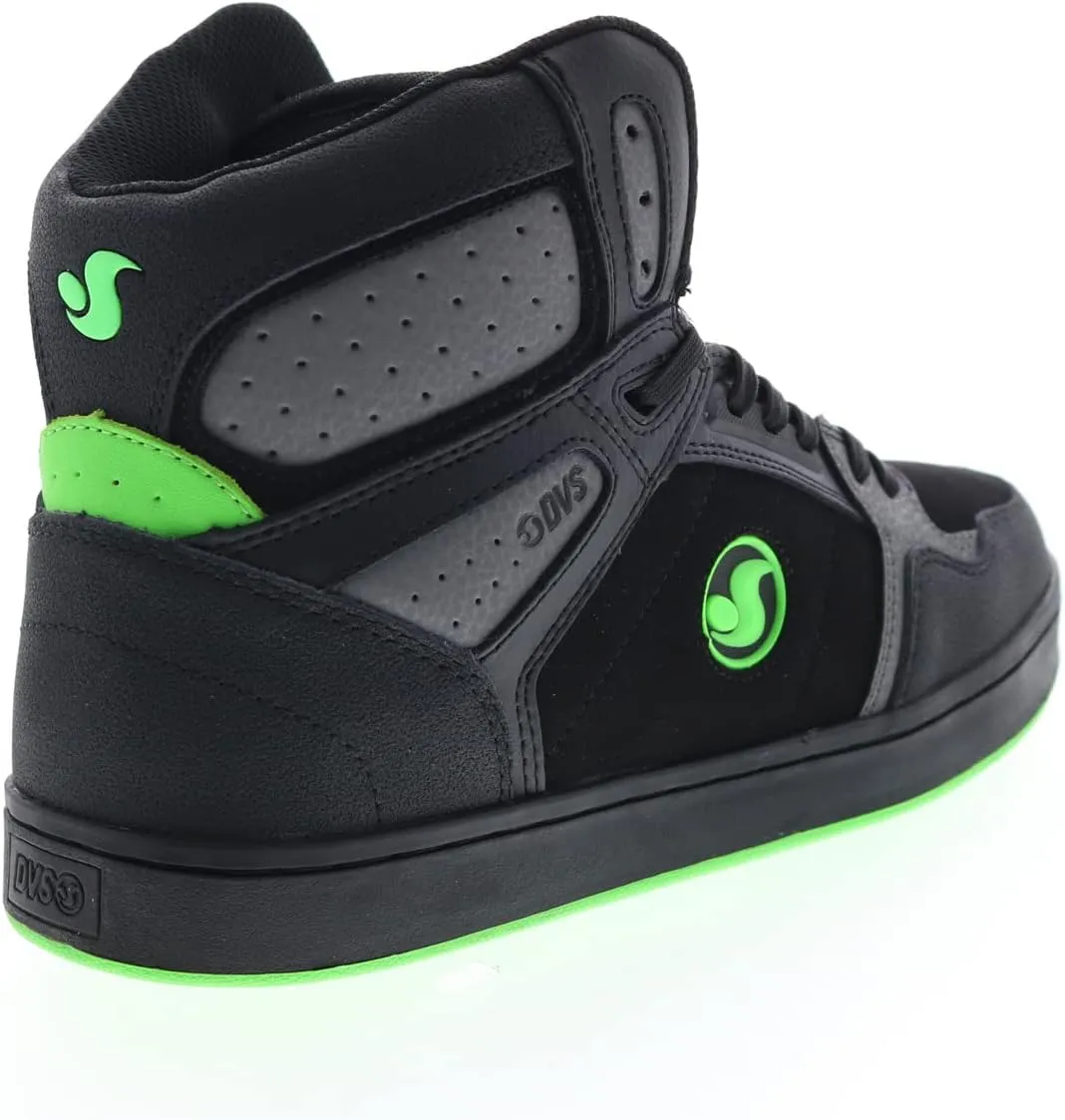 DVS Men's Honcho Skate Shoe