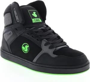 DVS Men's Honcho Skate Shoe