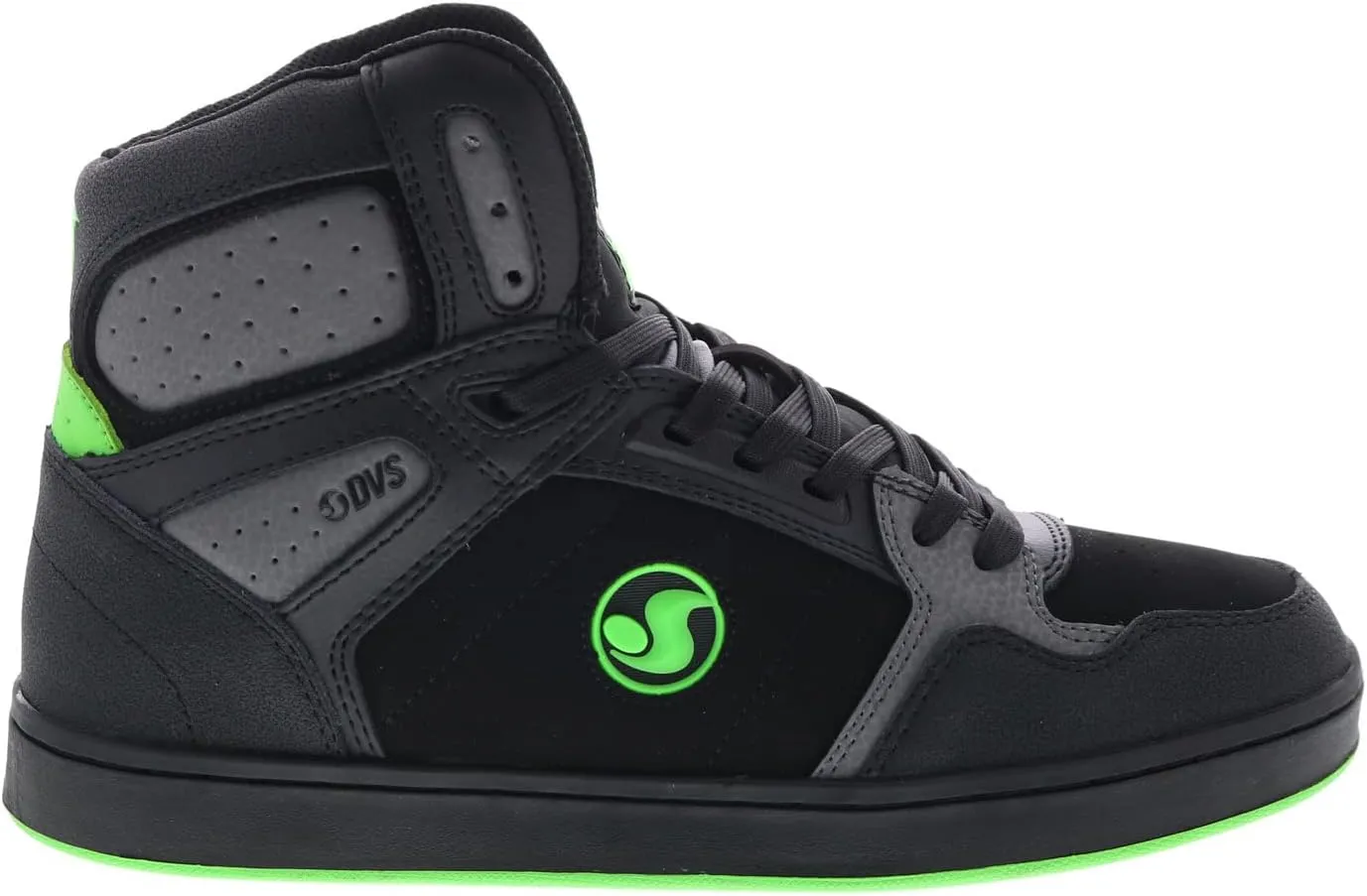 DVS Men's Honcho Skate Shoe