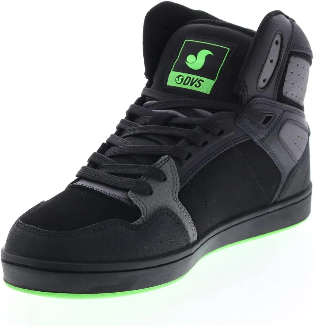 DVS Men's Honcho Skate Shoe