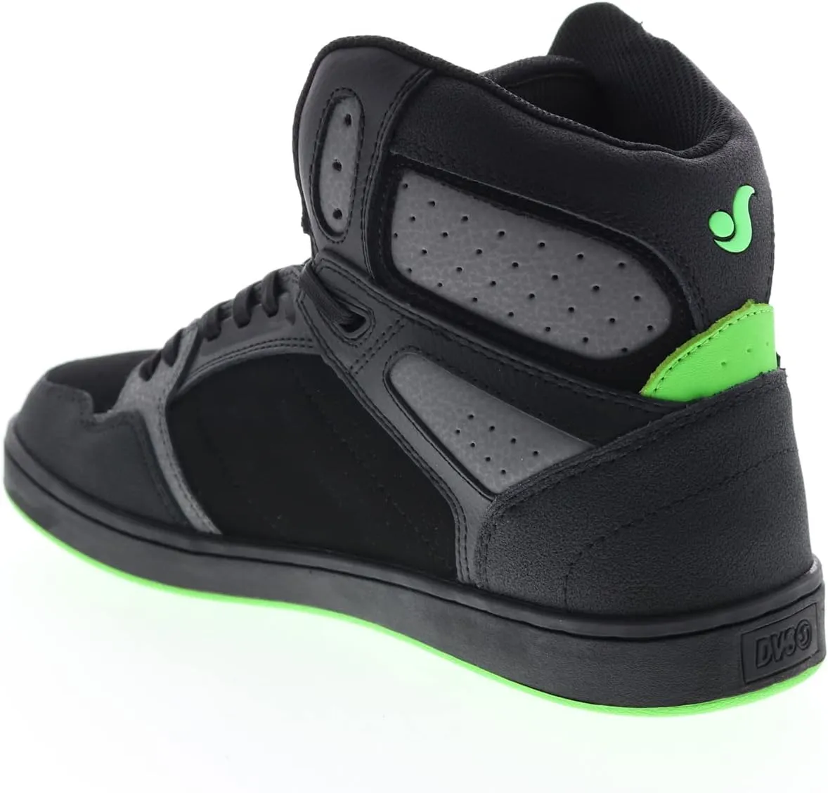 DVS Men's Honcho Skate Shoe