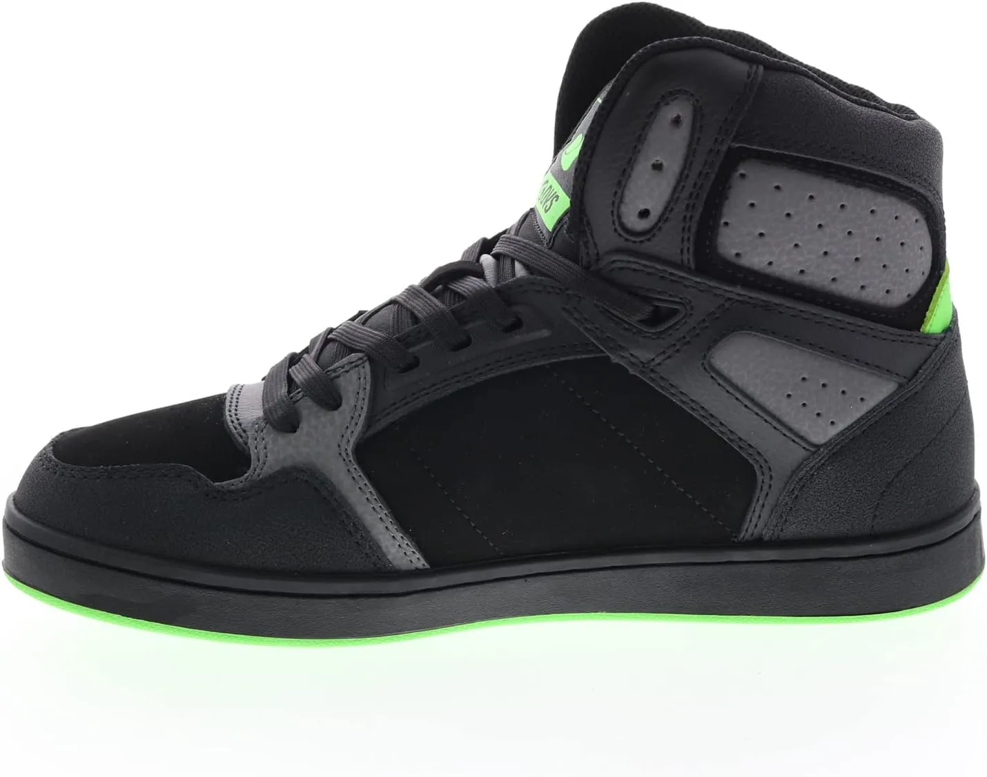 DVS Men's Honcho Skate Shoe
