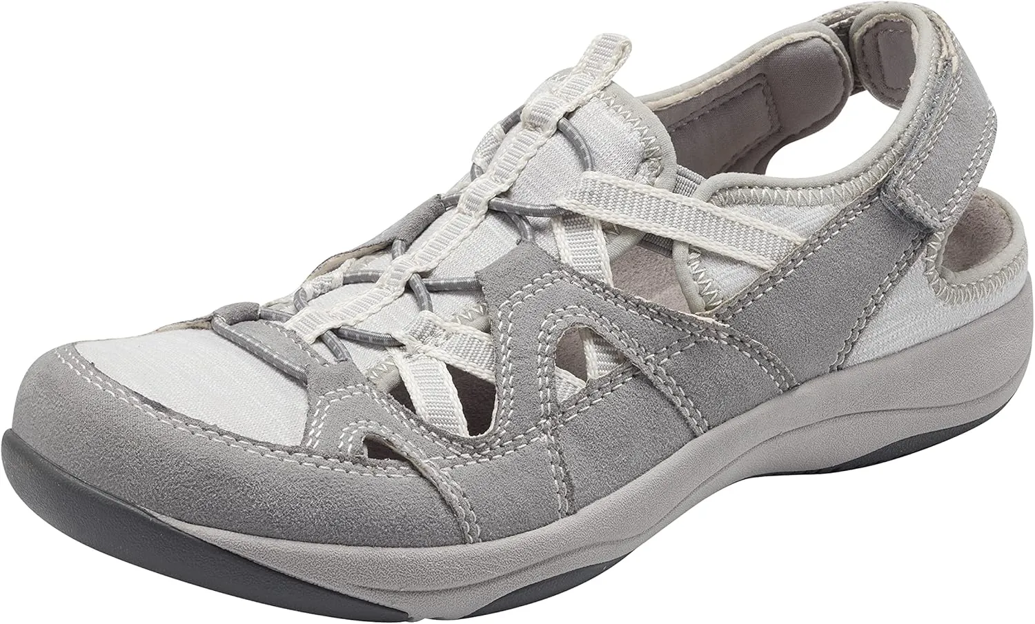 Earth Origin Women’s Sid Shoe I Slip-On Sneaker for Casual, Everyday