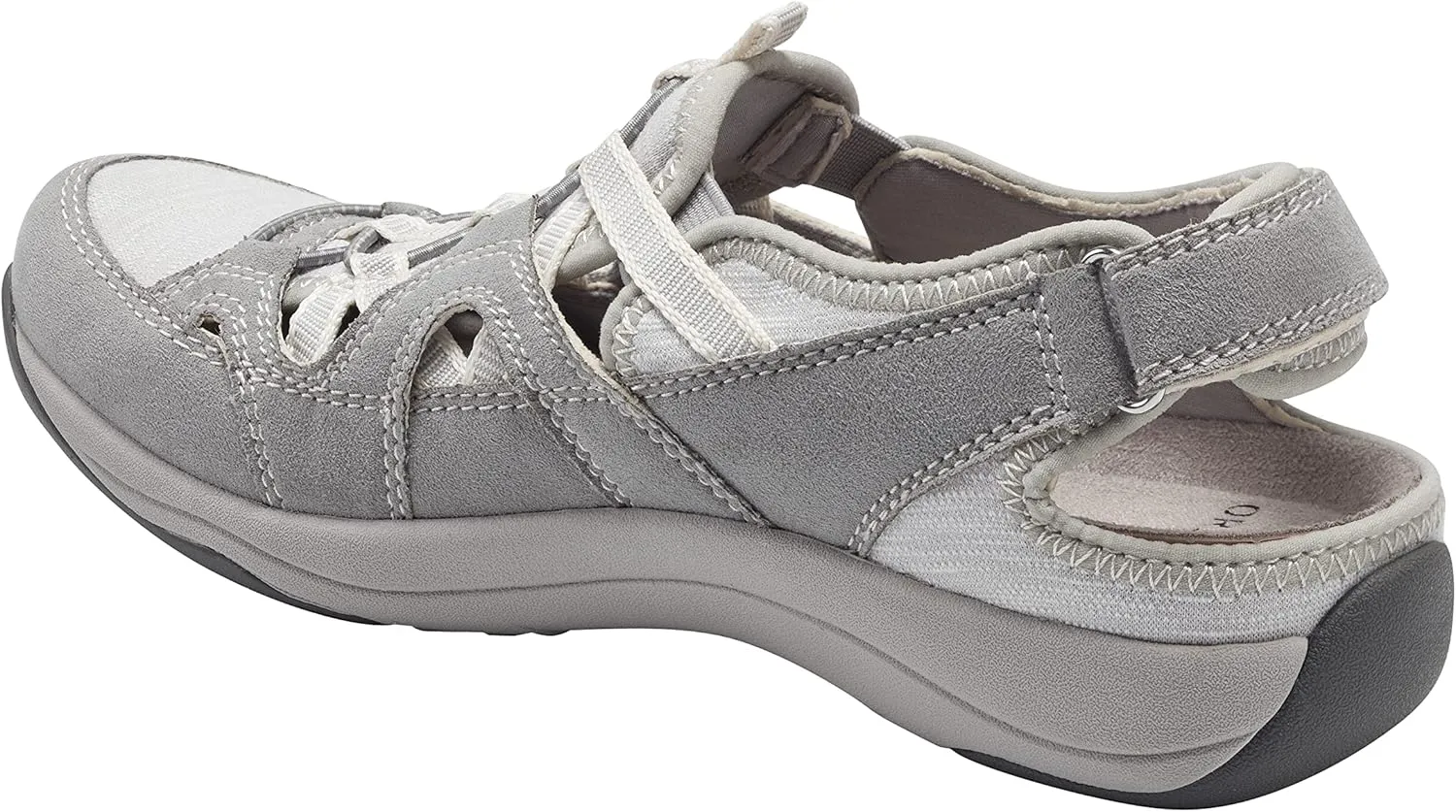 Earth Origin Women’s Sid Shoe I Slip-On Sneaker for Casual, Everyday
