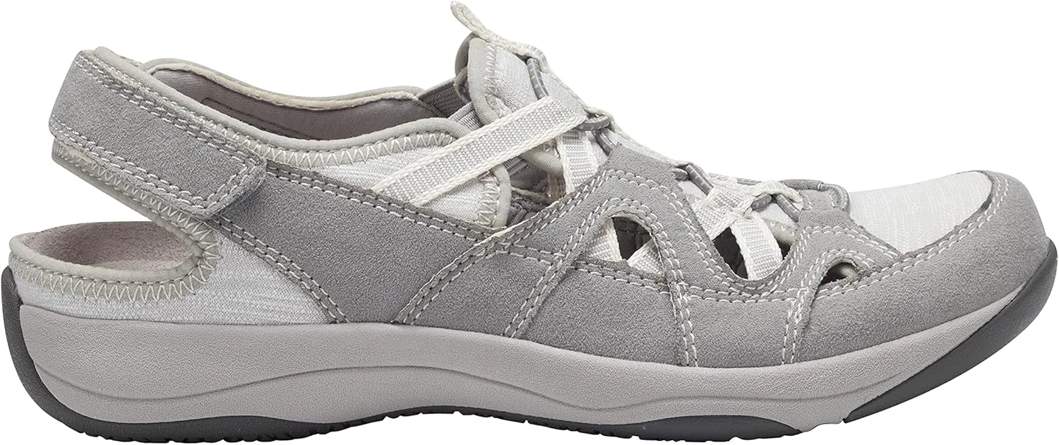 Earth Origin Women’s Sid Shoe I Slip-On Sneaker for Casual, Everyday