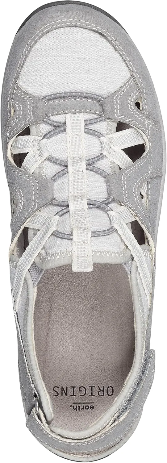 Earth Origin Women’s Sid Shoe I Slip-On Sneaker for Casual, Everyday