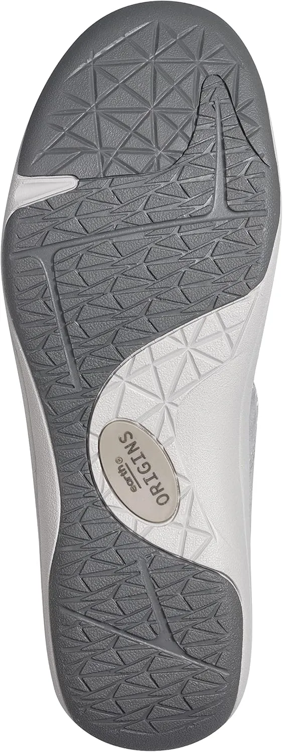 Earth Origin Women’s Sid Shoe I Slip-On Sneaker for Casual, Everyday