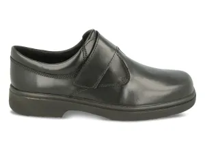 Easy B Reece 2 Men's Wide Velcro 2V Fit Shoe