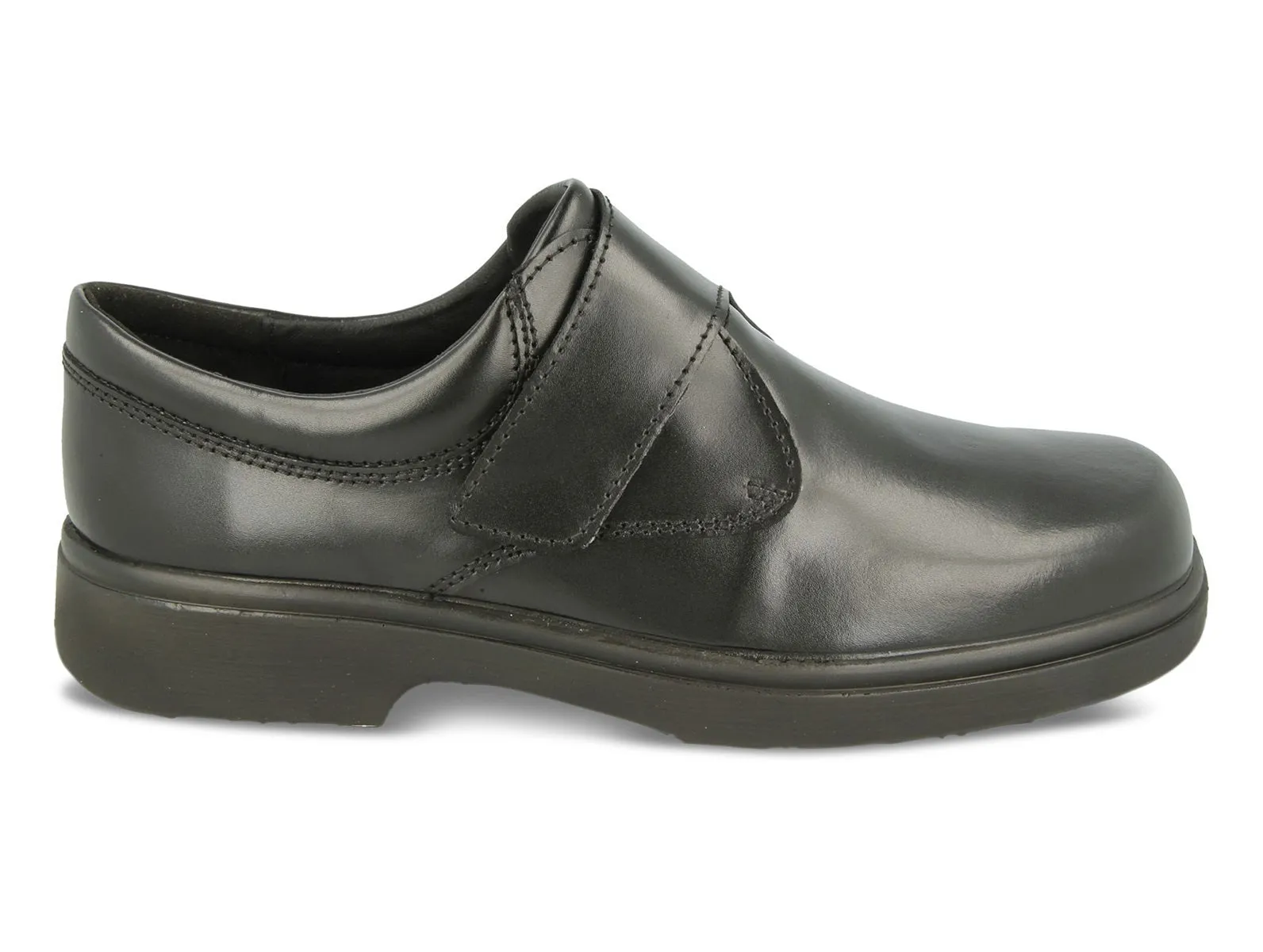Easy B Reece 2 Men's Wide Velcro 2V Fit Shoe
