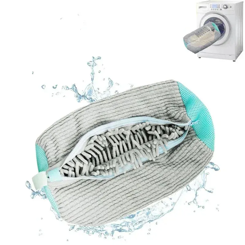 Easy Shoes Washing Laundry Bag