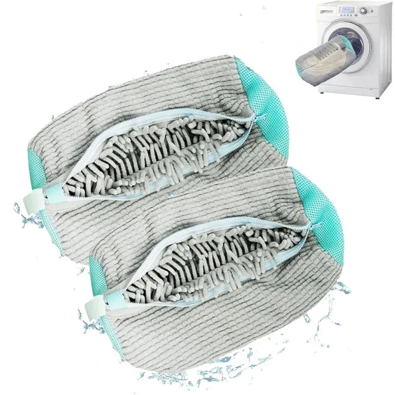Easy Shoes Washing Laundry Bag