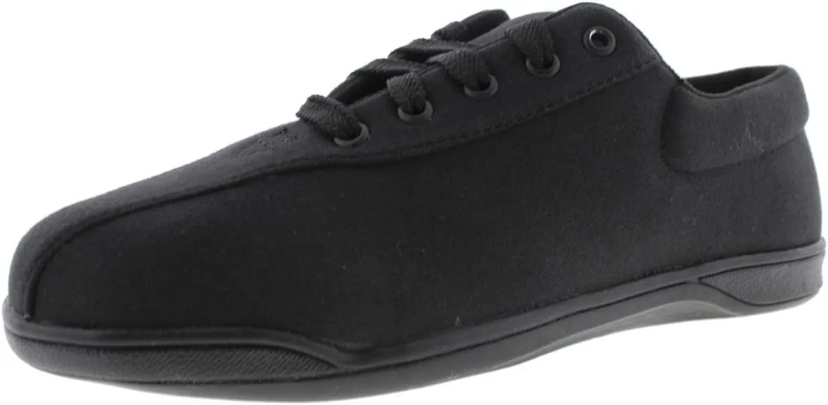 Easy Spirit Women's AP1 Canvas Walking Shoe