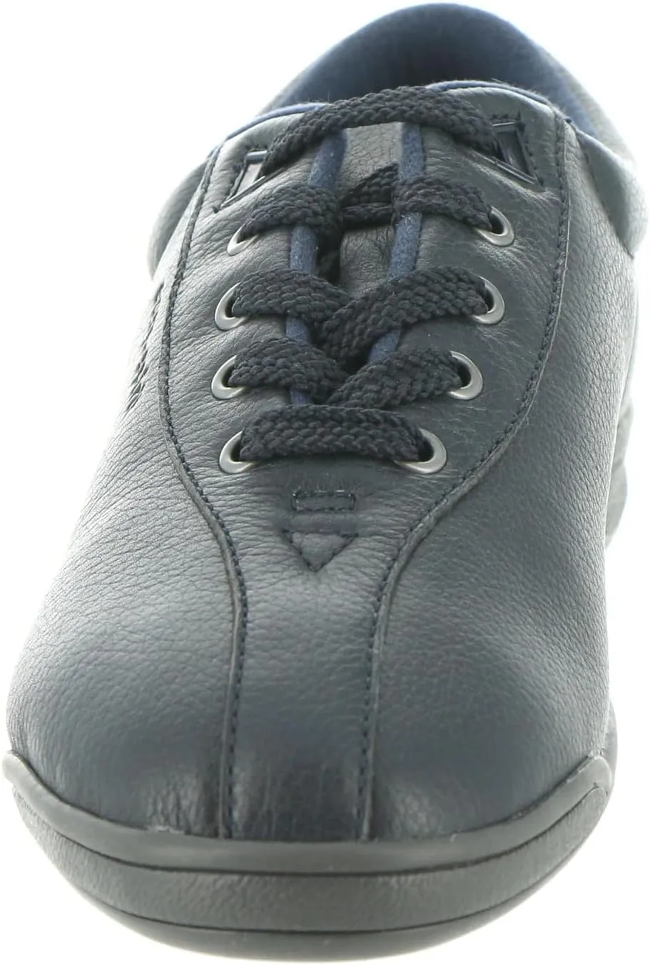 Easy Spirit Women's AP1 Leather Walking Shoe