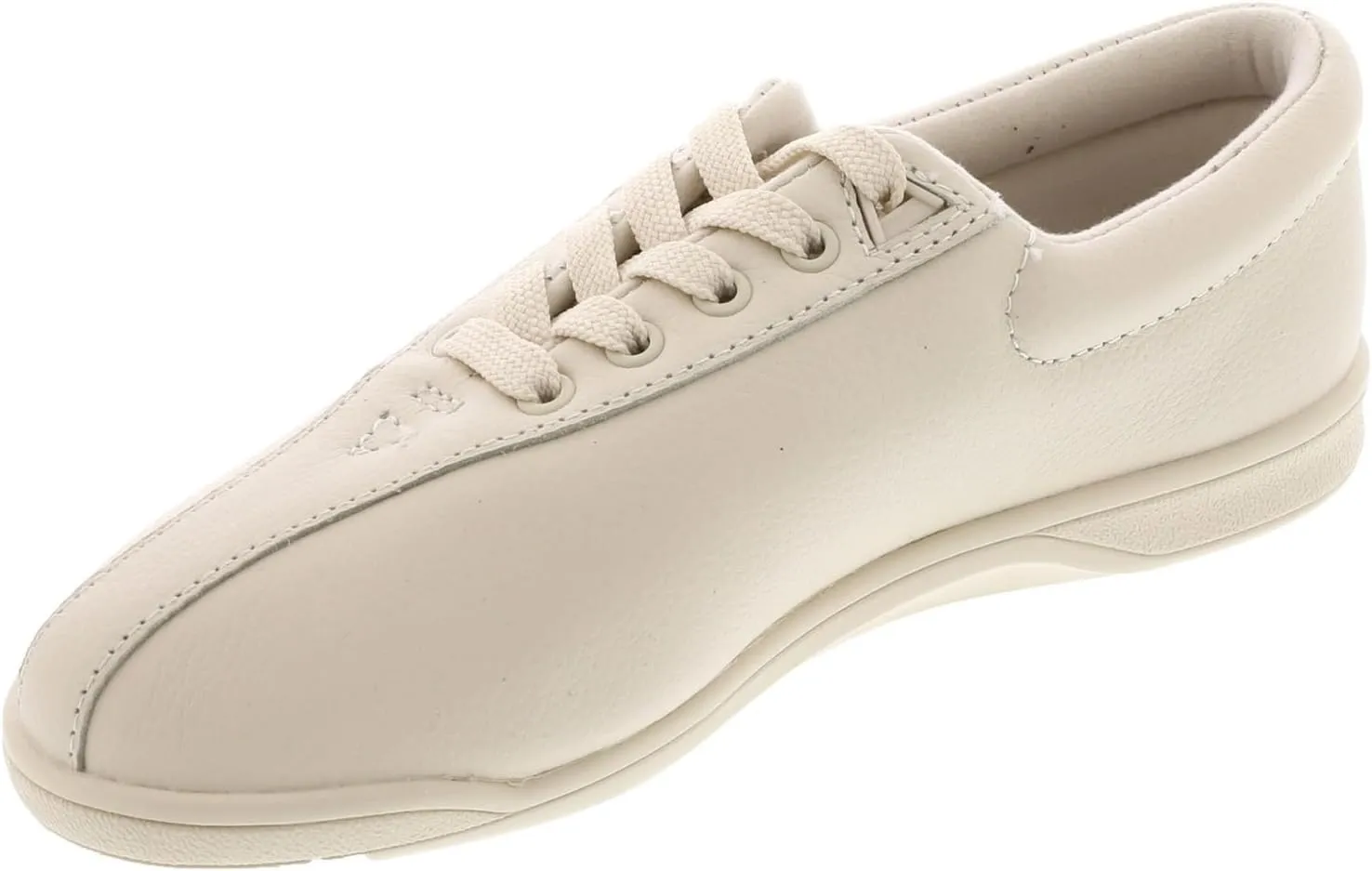 Easy Spirit Women's AP1 Leather Walking Shoe
