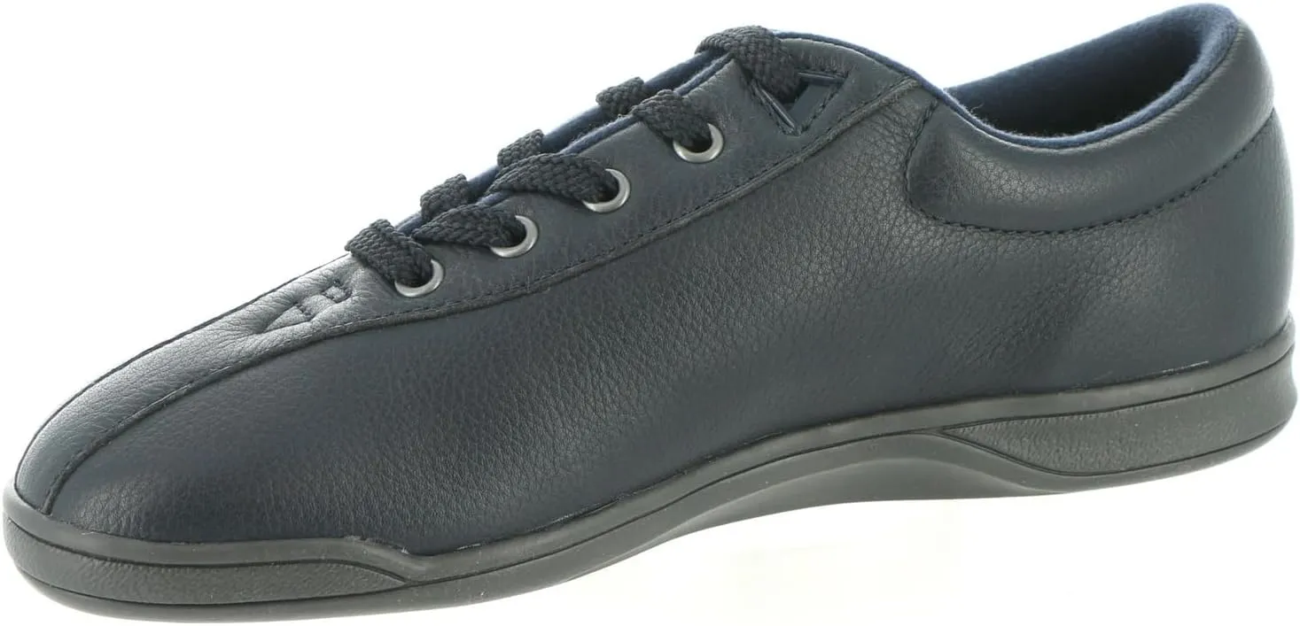 Easy Spirit Women's AP1 Leather Walking Shoe