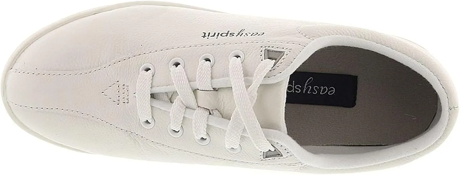 Easy Spirit Women's AP1 Leather Walking Shoe