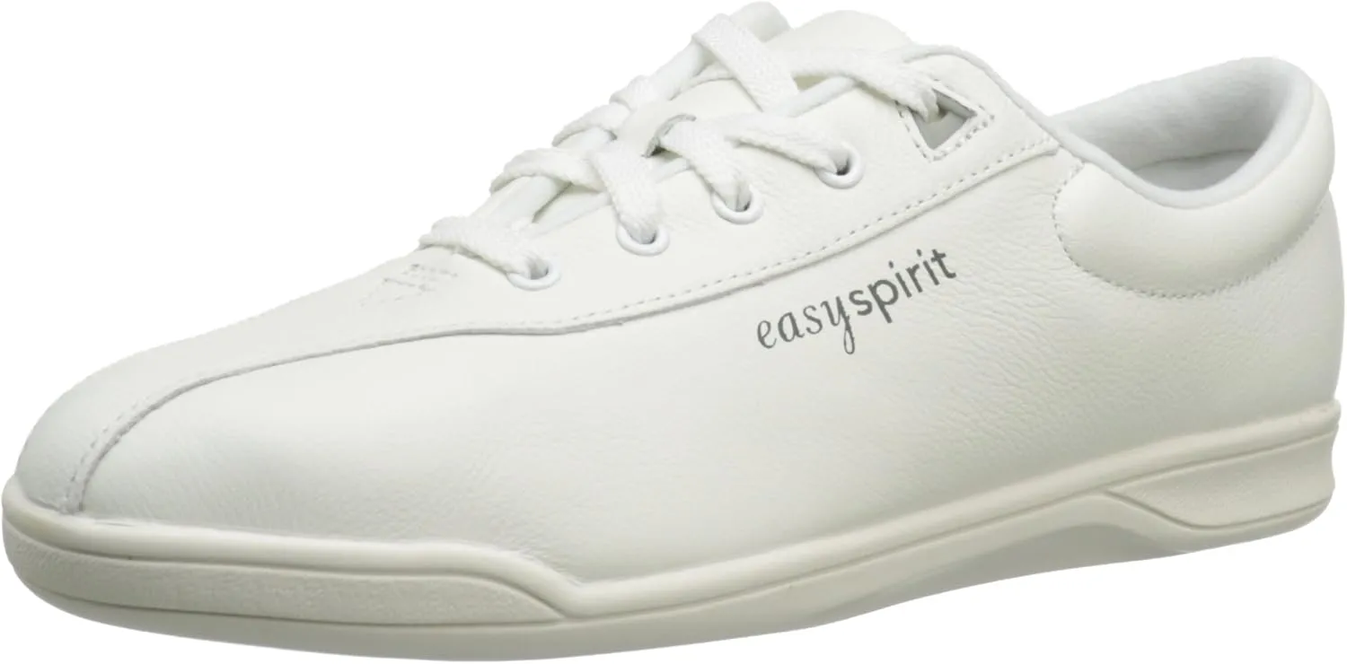 Easy Spirit Women's AP1 Leather Walking Shoe