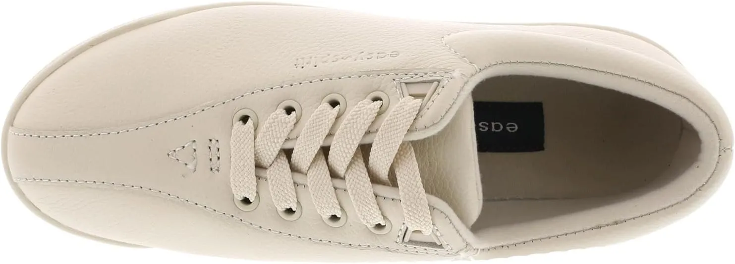 Easy Spirit Women's AP1 Leather Walking Shoe