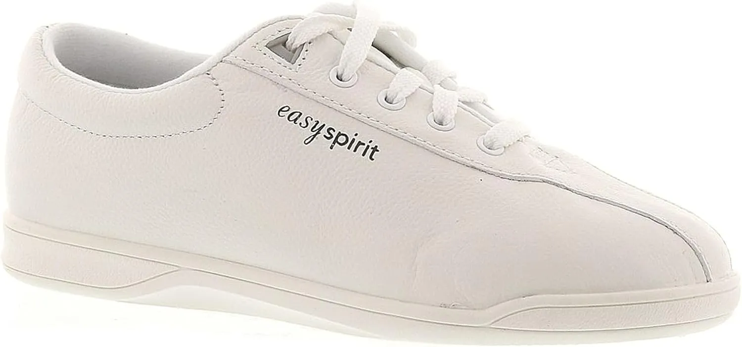 Easy Spirit Women's AP1 Leather Walking Shoe