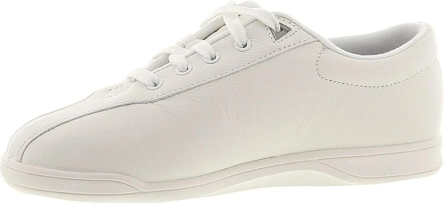 Easy Spirit Women's AP1 Leather Walking Shoe