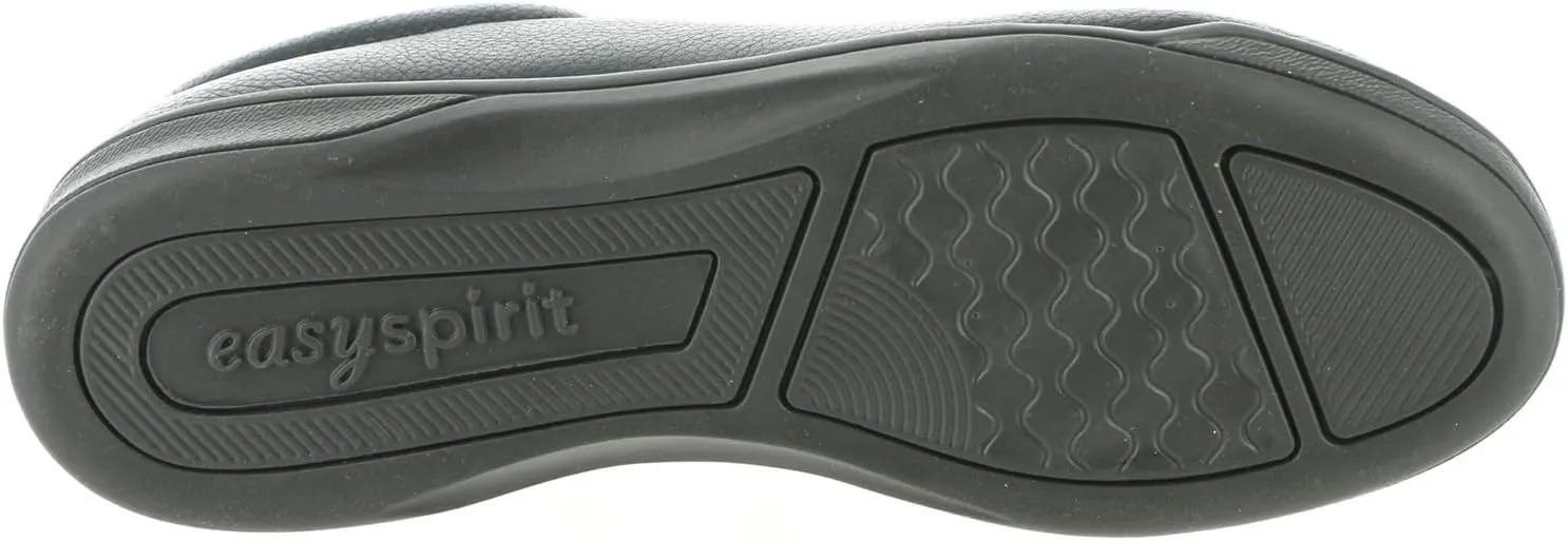Easy Spirit Women's AP1 Leather Walking Shoe