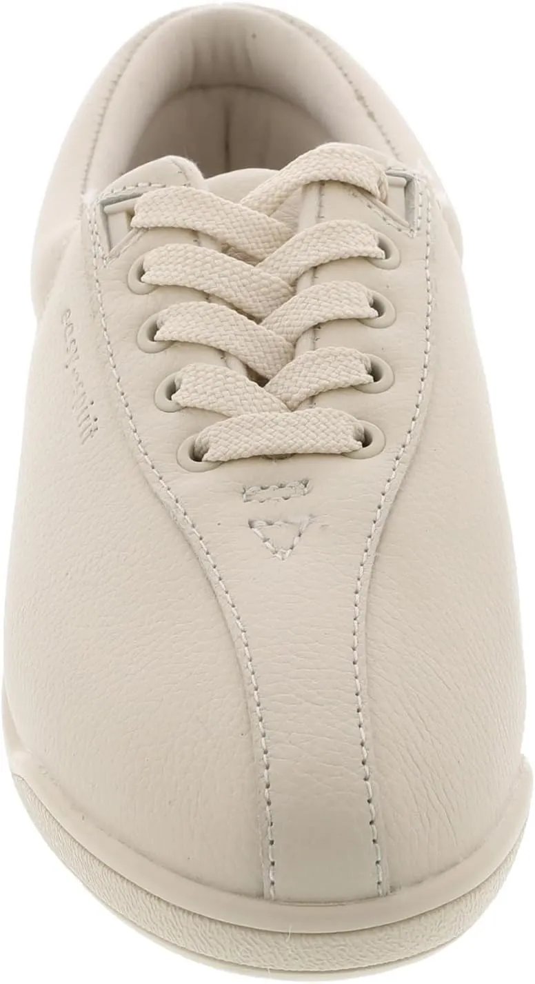 Easy Spirit Women's AP1 Leather Walking Shoe