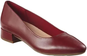 Easy Spirit Women's Caldise Low Heel Dress Shoe
