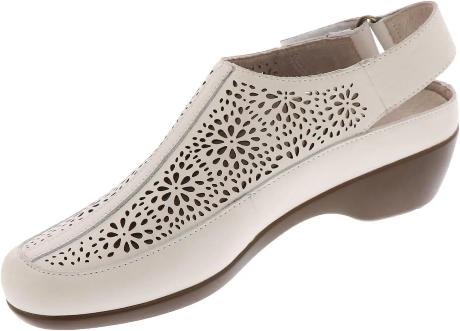 Easy Spirit Women's Dawn Casual Slingback Shoe
