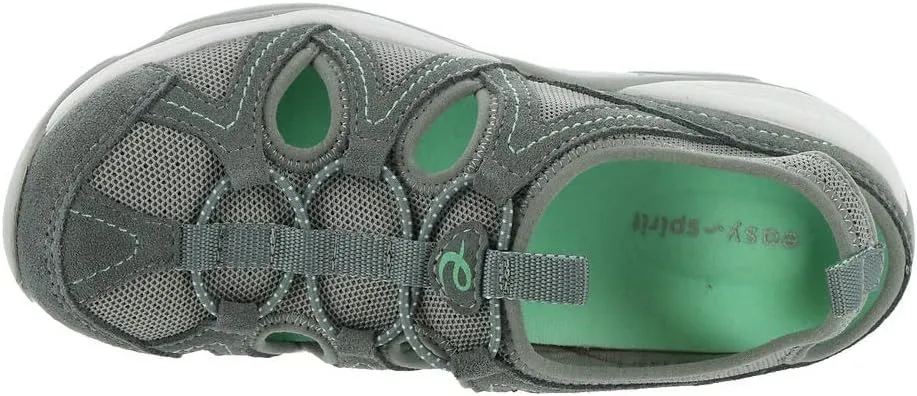 Easy Spirit Women's Earthen Walking Shoe
