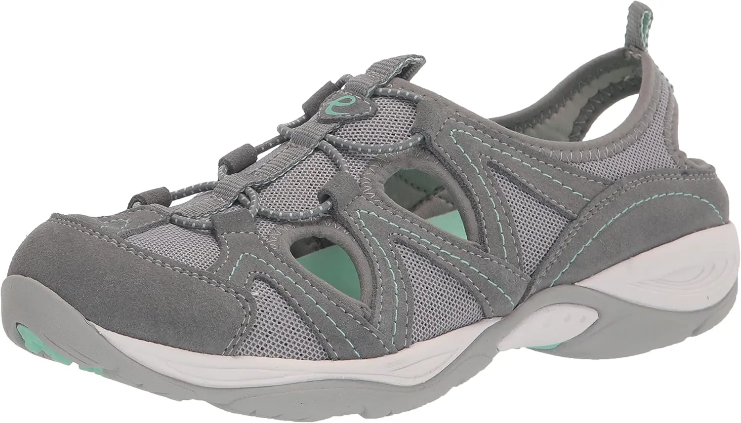 Easy Spirit Women's Earthen Walking Shoe